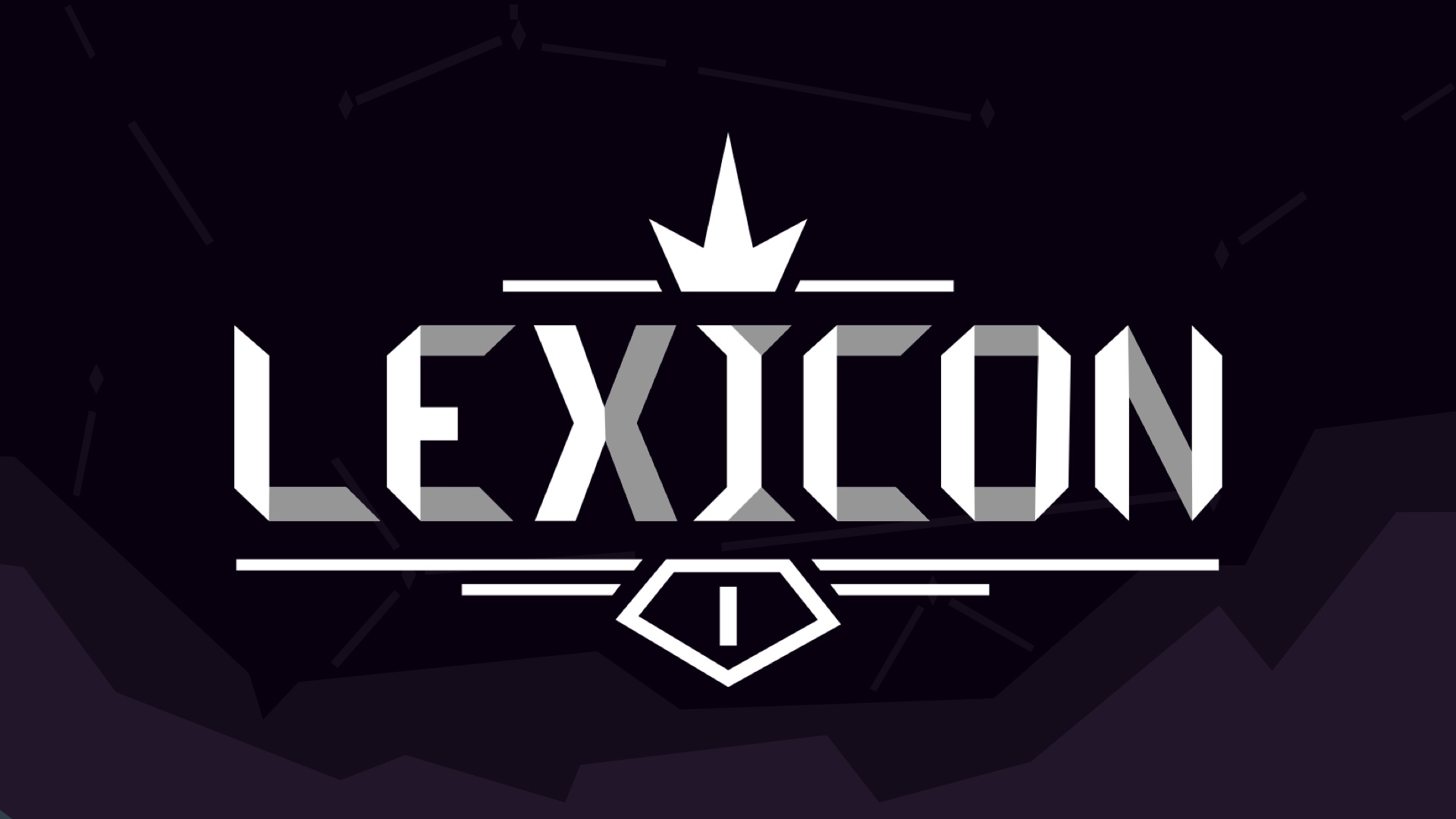Lexicon Trailer