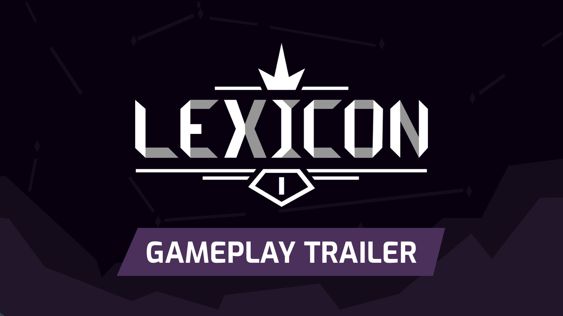 Lexicon Trailer